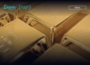 Emas Masih di Jalur Penguatan, Kombinasi Sentimen Safe-Haven dan Sinyal Teknikal Buka Peluang Menuju $5.220