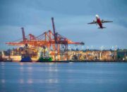 5 Pemimpin Global Pengiriman Internasional dan Rahasia Kesuksesan Mereka