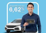 Optimalkan Nilai Kendaraan, BRI Finance Hadirkan  Solusi Dana Tunai Cepat dan Aman