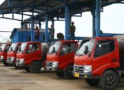 Melalui PT Enero, Holding Perkebunan Nusantara Sukses Produksi 32 Juta Liter Bioetanol