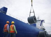 Krakatau Steel Dorong Kehadiran Negara Hadapi Distorsi Pasar Baja Global