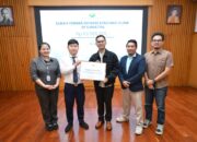 ASRI Salurkan Bantuan Pemulihan Bencana Sumatra Melalui Yayasan Buddha Tzu Chi Indonesia