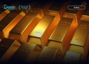 Emas Diproyeksikan Lanjut Menguat, Berpeluang Sentuh Level $5.250 Seiring Kuatnya Sentimen Safe Haven