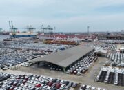 Transformasi Digital Perkuat Kinerja Operasional IPCC Terminal Kendaraan