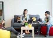 Dari Serviced Office sampai Coworking Space: MARQUEE Group sebagai Business Service Provider untuk Kebutuhan Bisnis Modern