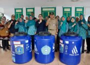 Air Lebih Pasti, Warga Lebih Tenang: Gerakan 2.000 Toren untuk Jakarta