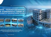 BINUS University @Semarang Memperkuat Posisi sebagai Digital Transformation & AI Experience Campus