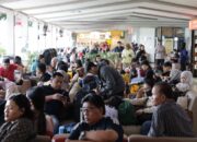 KAI Daop 2 Bandung Ajak Masyarakat Manfaatkan Diskon 30% KA Ekonomi Komersial Angkutan Lebaran 2026, Tiket Masih Banyak Tersedia