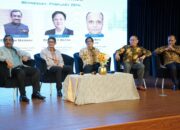 Dialog Perdana Bharat Indonesia Cultural & Economic Forum (BICEF) Perkuat Keterlibatan India–Indonesia