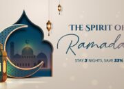 Rasakan Spirit Ramadan Bersama Swiss-Belhotel Rainforest Lebih Lama Menginap, Lebih Bermakna Beribadah