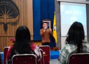 KAI Bandara Dorong Peningkatan SDM Melalui Pembekalan Persiapan Karier Mahasiswa UAJY