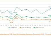 Kebumen Tak Lagi Sekadar Kota Singgah: Kunjungan Wisata Melonjak, Alam Selatan Jadi Magnet Baru