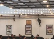 PT Industri Karet Nusantara Ambil Peran dalam HC & GA Summit 2026 Holding Perkebunan Nusantara