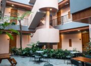 Liberta Malioboro Perluas Kapasitas Jadi 100 Kamar,  Angkat Konsep Urban Stay Berbasis Ekosistem Lokal