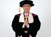 BINUS Perkuat Dampak Global: Professor BINUS Business School Raih Pengakuan Global sebagai Top 50 Most Influential People in Tacit Knowledge Management 2025