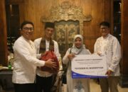 Berbagi Berkah di Bulan Ramadan 1447 Hijriah, BRI Life Hadirkan Kebahagiaan Anak-Anak Yatim dan Dhuafa