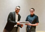 Perkuat Sinergi dengan PT Taman Wisata Candi, KAI Services Bahas Kolaborasi Operasional