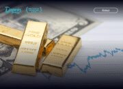 Prospek Emas Masih Positif, XAU/USD Berpeluang Menguat ke Area $5.386 pada Pekan Depan