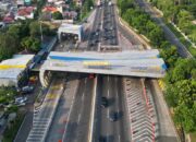 Antisipasi Lonjakan Mobilitas Periode Libur Idulfitri 1447H/2026, JTT Perkuat Kesiapan Layanan di Ruas Semarang Seksi A,B,C