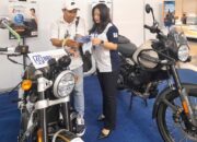 BRI Finance Jaga Momentum Pembiayaan Motor Premium di Tengah Dinamika Pasar