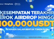 Final Week #BittimeMiningPoints, Hadirkan Peluang Strategis di Tengah Bear Market