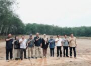 PTPN I Regional 7, Entitas Holding Perkebunan Nusantara, Siap Sukseskan Agenda Strategis Nasional