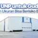 Besi UNP untuk Gudang: Salah Ukuran Bisa Berisiko Besar