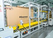 Hisense Dinobatkan sebagai Pabrik Lighthouse Customer Centricity Pertama di Dunia dalam Industri TV oleh World Economic Forum