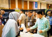 Datang ke INACRAFT 2026, Pengunjung Bisa Dapat Diskon Tiket Kereta Api Lebaran 20 Persen