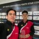 Atlet ONIC Sport Raih Prestasi di Ajang Internasional  WTT Youth Contender Cappadocia 2026