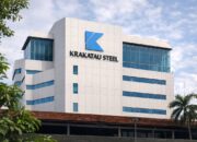 Perlindungan Perdagangan Proaktif Perkuat Keberlanjutan Bisnis Krakatau Steel di Tengah Banjir Baja Global