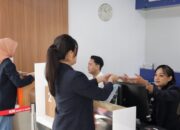 Tiket KA Lebaran 2026 Laris Manis, KAI Daop 2 Bandung Bagikan Tips Berburu Tiket Hari H