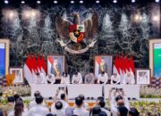 Metland Cyber Puri Akan Terintegrasi  MRT Lintas Timur Barat