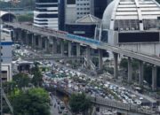 Transportasi Publik Bukan Lagi Alternatif, Kepastian Rute dan Tarif Jadikan LRT Jabodebek Pilihan Utama