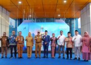 Genap 58 Tahun, Gubernur ASR Dorong Bank Sultra Jadi Pilar Utama Penggerak Ekonomi Daerah