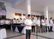 Gubernur Sultra Warning Dampak Krisis Global, Siapkan Strategi Stabilitas Ekonomi Sultra