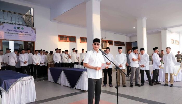 Gubernur Sultra Warning Dampak Krisis Global, Siapkan Strategi Stabilitas Ekonomi Sultra