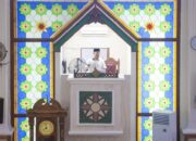 Pesan Mendalam Gubernur Sultra dari Masjid Al-Kautsar: Jaga Persatuan, Pererat Kepedulian