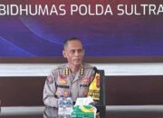 Polda Sultra Buka Posko Pengaduan Umrah, Korban PT Tajak Ramadhan Diminta Segera Melapor