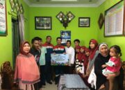 Ramadan Berbagi: Pertamina Patra Niaga Santuni Anak Yatim di Panti Asuhan Sultan Al-Amin Kendari