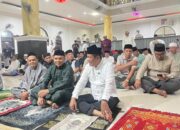 Pesan Wagub Hugua di Bulan Suci: Jadikan Safari Ramadan Jembatan Hati dengan Masyarakat