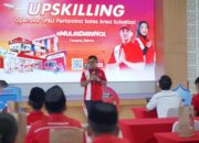 Pertamina Poles Skill Operator SPBU di Sulselbar, Pastikan Layanan Makin Prima dan Profesional