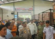 Sinergi Pemprov Sultra-Polda: Pastikan Harga Kebutuhan Pokok Tetap Aman bagi Warga