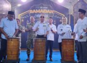 Gebrakan Ramadan 2026: Gubernur Sultra Luncurkan Kebijakan Ekonomi Terpadu