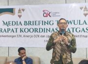 OJK Sultra Terima 1.713 Aduan, Perbankan dan Pinjol Terbanyak