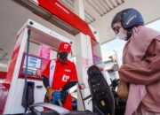 Ramadan dan Lebaran Makin Tenang, Pertamina Pastikan Kebutuhan Energi di Sulawesi Terpenuhi
