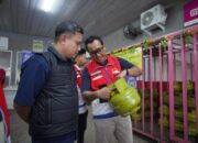 Kesiapan Satgas RAFI 2026: Pertamina Uji Petik Penyaluran BBM dan LPG di Makassar