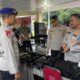 Polda Sultra Periksa Senjata Api Personel, Pastikan Penggunaan Sesuai SOP