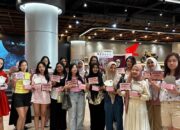 Asmo Sulsel dan Artsy Class Makassar Sukses Gelar Baking Class, Intip Keseruannya