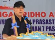 Gubernur Sultra Pastikan Tunjangan dan Gaji ke 13 Guru Dibayar Sebelum Idulfitri